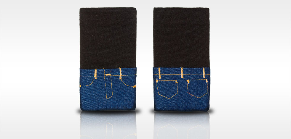 Steve Socks